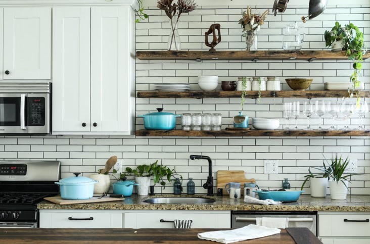 What Role Does a Top-Tier Designer Play in Your Kitchen Remodel?