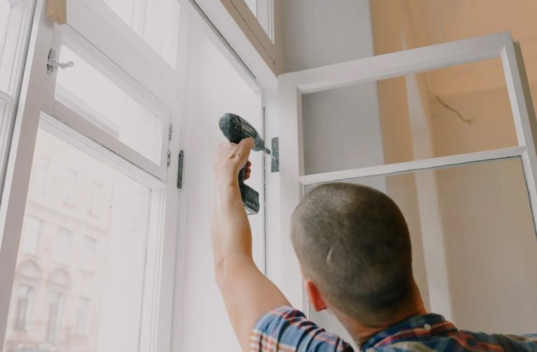 How To Install New Windows And Doors On A House Like a Pro