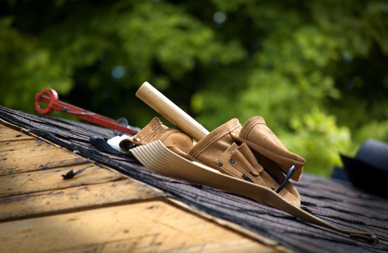 The Importance of Professional Roof Care in Property Management