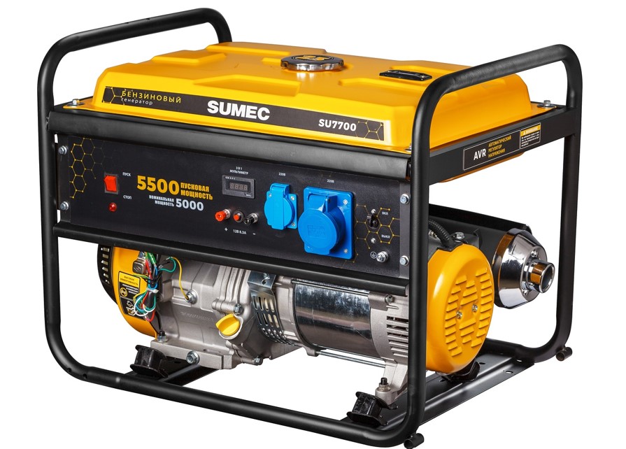 Purchasing a High-end Generator: Top Tech Tips Worth Your Time