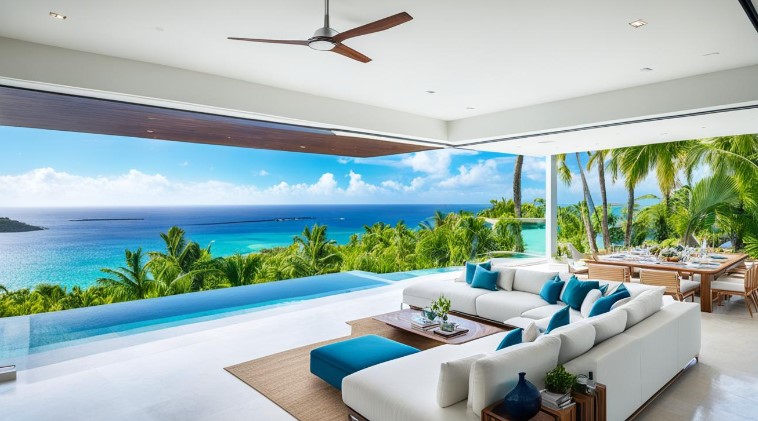 Experience Ultimate Luxury in Villas Around the World