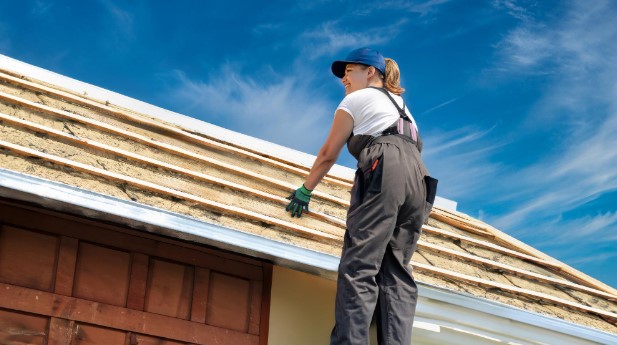 Top Errors to Avoid When Repairing Your Roof