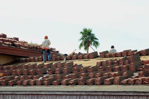 Essential Considerations for Installing a New Roof