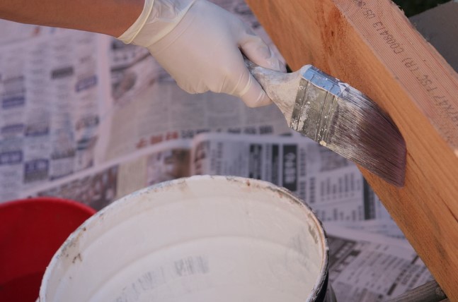 Practical Tips to Follow When Painting Your House