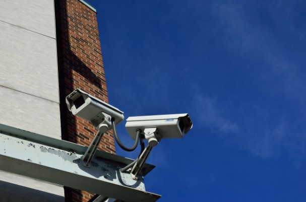 Top Tips for Positioning Outdoor Security Cameras Around Your Home