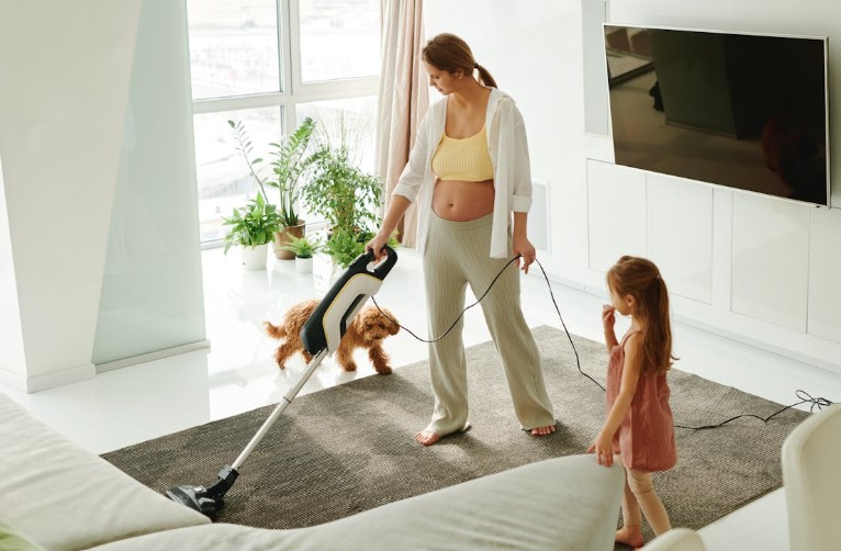 Proven Carpet Cleaning Methods to Prevent Mold Growth