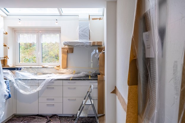 Undertaking a Renovation Project in 2025? These Tips Will Help You Do It Professionally