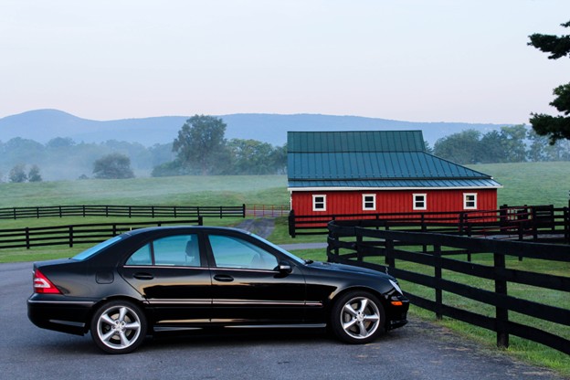 What to Consider When Planning For a Barn or Shed on Your Property?