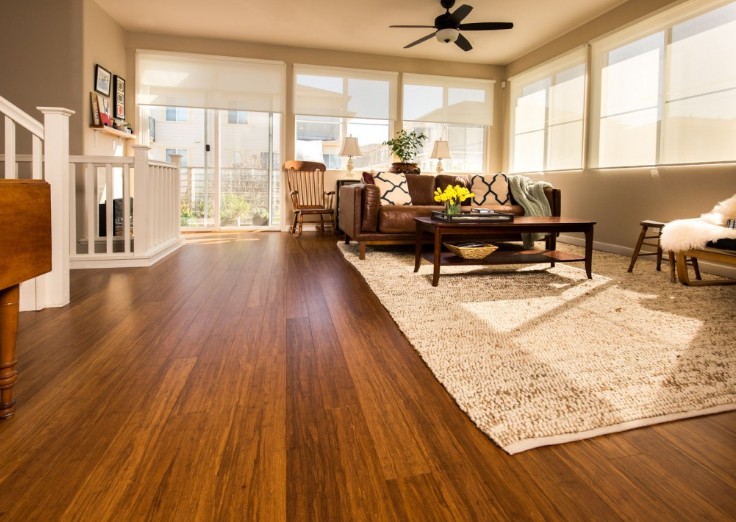 Transform Your Home with Stunning Flooring Ideas in Dubai