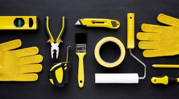 Homeowner Essentials: Top 10 Tools You Need