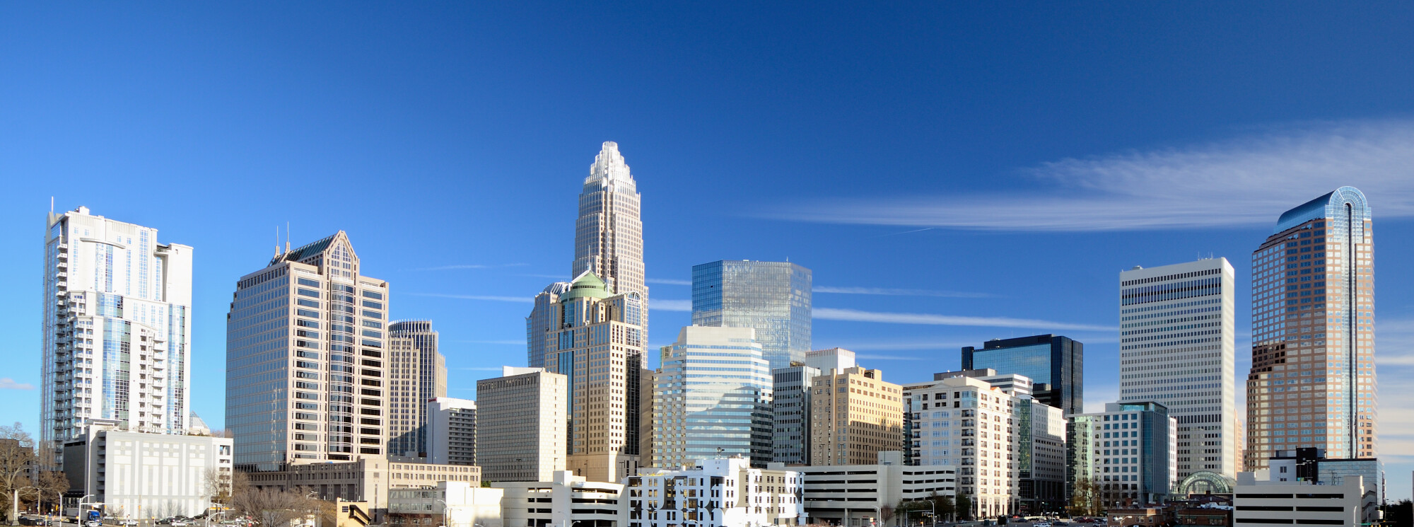 Benefits of Moving to Charlotte, NC in 2023
