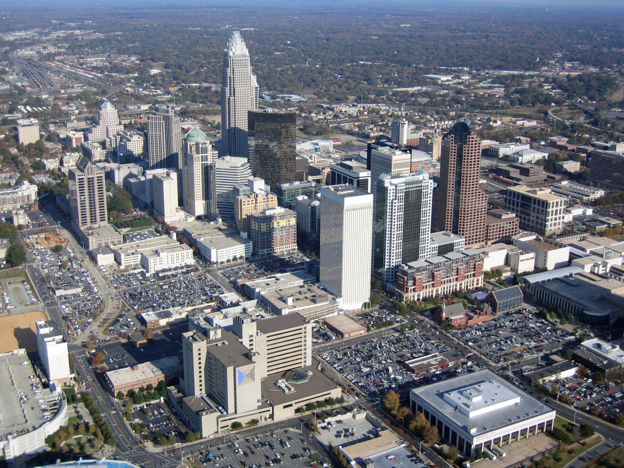 Moving to Charlotte, NC: These Tips That Should Make Your Move Easier