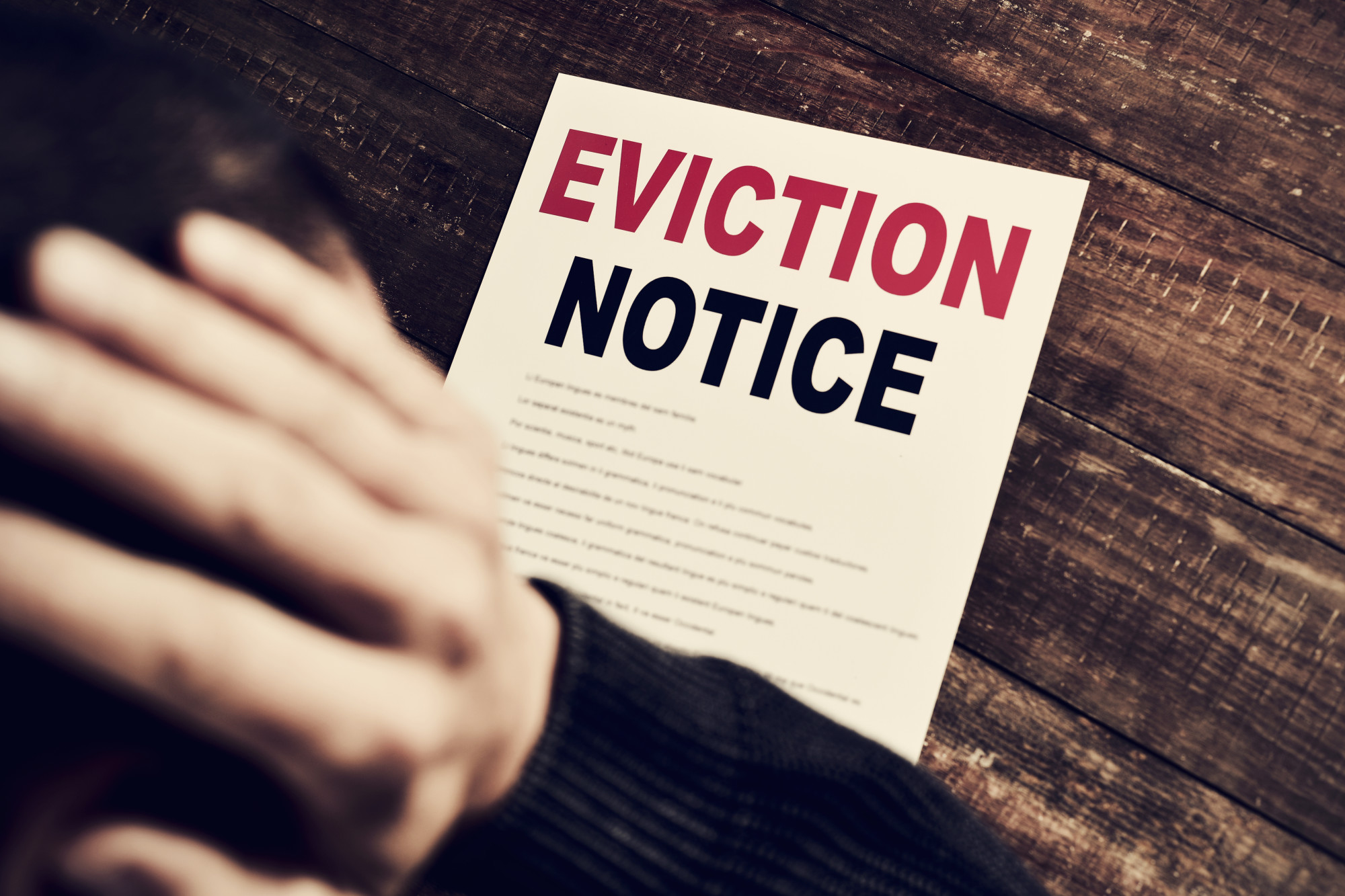 Grounds for Eviction in NC: Information for Landlords and Tenants